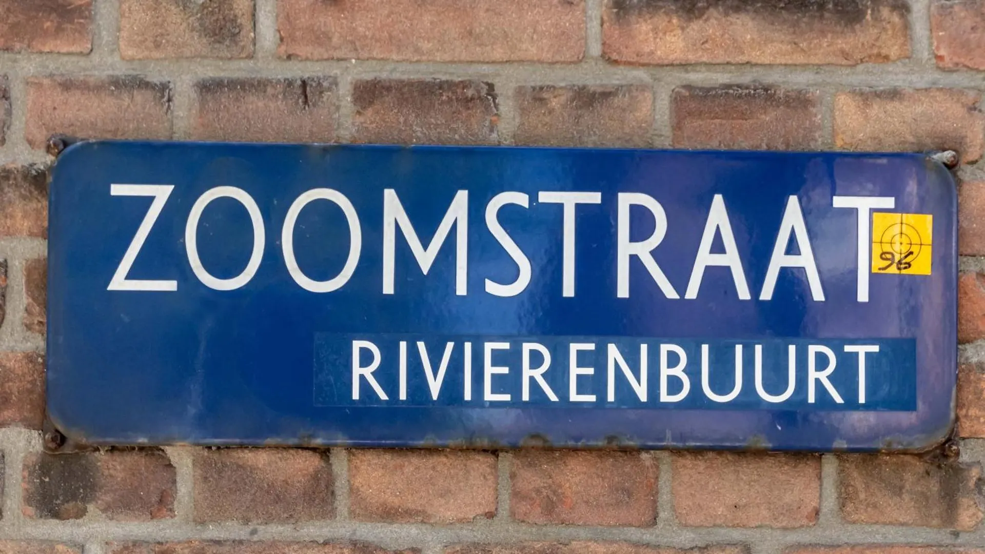 דירה Boutique Studio Amsterdam Near Rai And De Pijp הולנד
