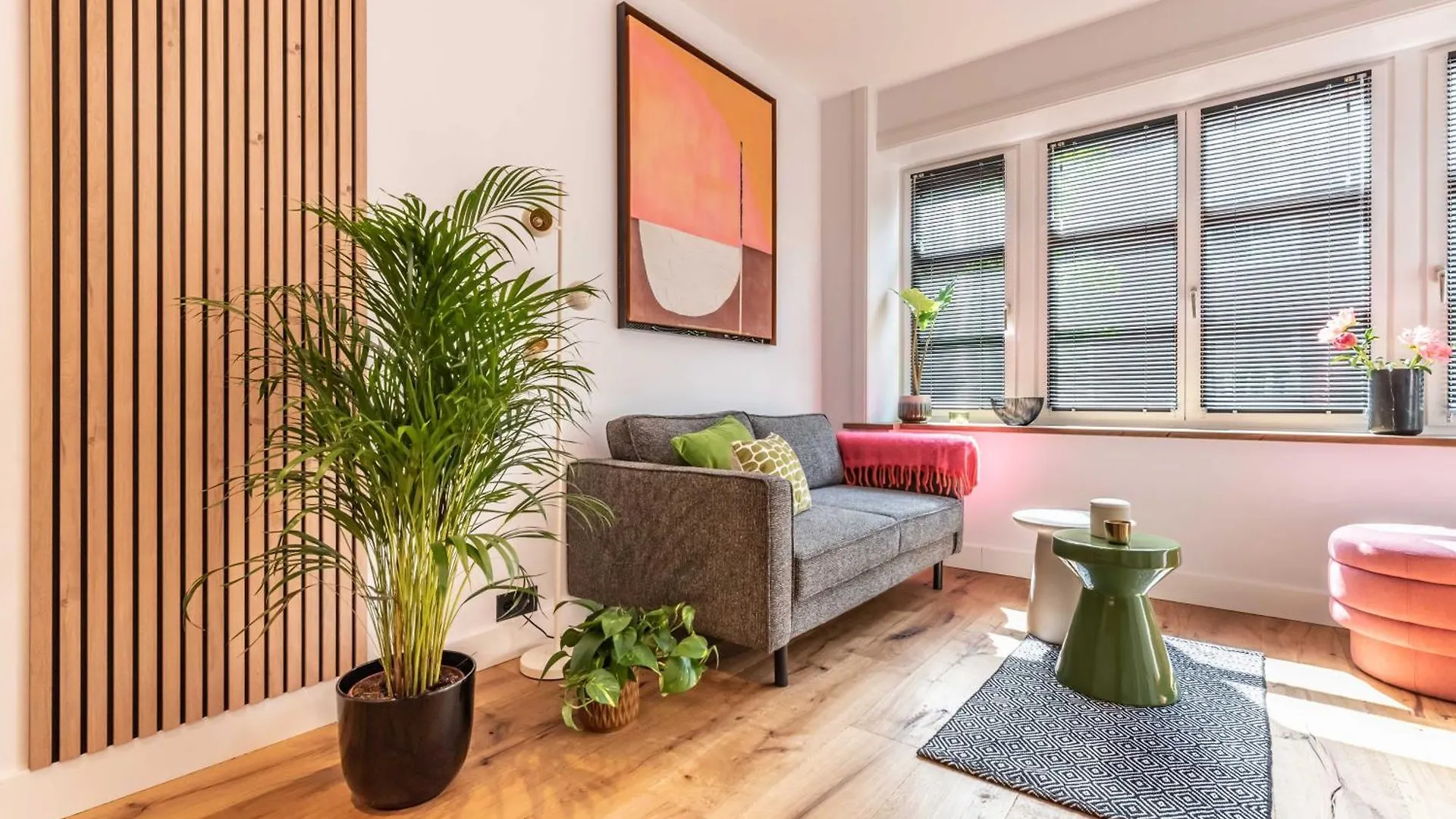 Boutique Studio Amsterdam Near Rai And De Pijp 0*,  הולנד