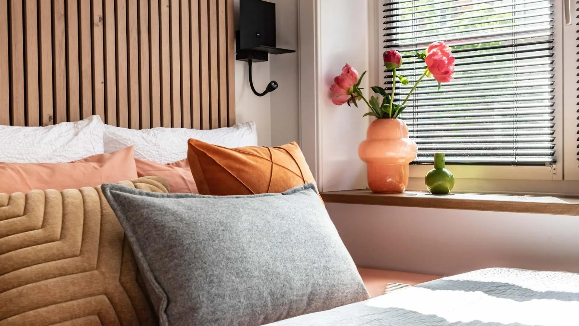 Apartment Boutique Studio Amsterdam Near Rai And De Pijp